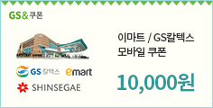 ̸Ʈ/GSĮؽ   10,000